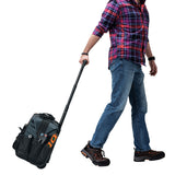 Maleta portaherramientas con ruedas, Truper Expert