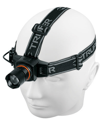 LINTERNA DE CABEZA LED ALTA POTENCIA