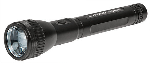 LINTERNA RECARGABLE CREE,3D