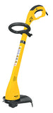 DESBROZADORA ELÉCTRICA, 300 W,12' DE CORTE, MANGO'D', PRETUL