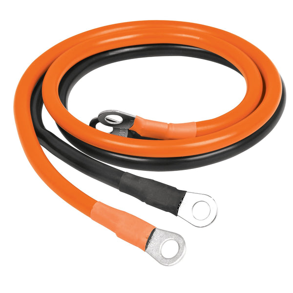 Cable para inversores de 1000 y 1500 W