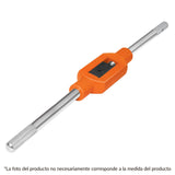 Maneral tipo garrote para machuelo 1/4'