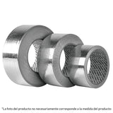 Cinta de aluminio, 48 mm x 50 m