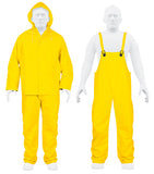 TRAJE DE PROTECCIÓN, TALLA EXTRA-GRANDE