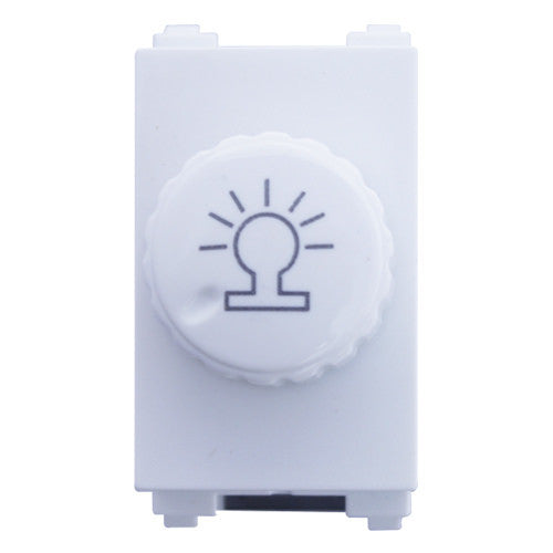 IGOTO DIMMER 200 W BLANCO