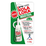 KOLA-LOKA INDUSTRIAL 20G