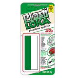 PLASTI-LOKA VERDE 20 GR