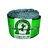 DEACERO ALAMBRE PUAS CORCEL 300 M. III