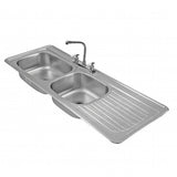 BERMES C-212 TARJA CLASICA DOBLE DER 144 X 55