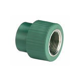 TUBOPLUS CONECTOR HEMBRA 40MM X 1 1/4"" 11/4""X11/4""