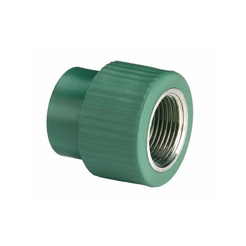 TUBOPLUS CONECTOR HEMBRA 50MM X 1 1/2