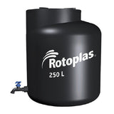 ROTOPLAS TAMBOPLAS 250 LT