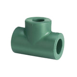 TUBOPLUS TEE REDUCIDA CENTRAL 25X25X20MM 3/4""X3/4""X1/2""