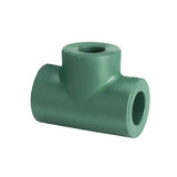 TUBOPLUS TEE REDUCIDA EXTREMA 25X20X20MM 3/4""X1/2""X1/2""