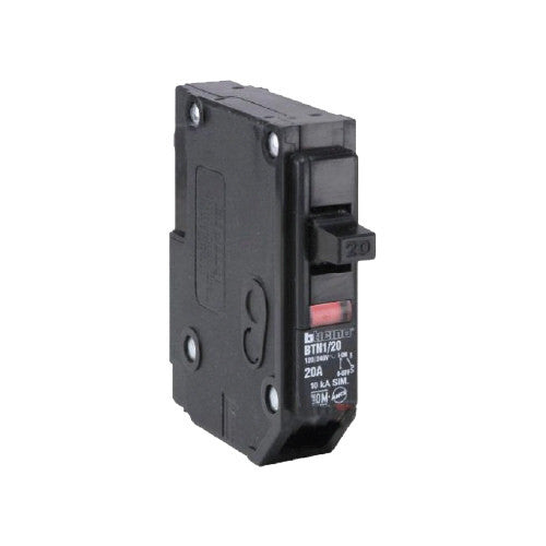 BT-BTP INTERRUPTOR TERMOMAGNETICO 1P-15