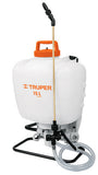 FUMIGADOR DE MOCHILA. 15 LTS