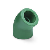 TUBOPLUS CODO 45 40 MM 11/4""