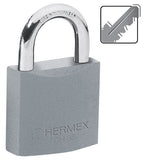 CANDADO DE HIERRO, 38MM, EN CAJA