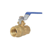 NACOBRE VALVULA ESFERA ROS 2 600W