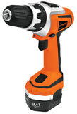TALADRO INALAMBRICO 14.4V, 3/8"", PROFESIONAL