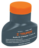 ACEITE PARA MOTOR DE DOS TIEMPOS, 2 OZ