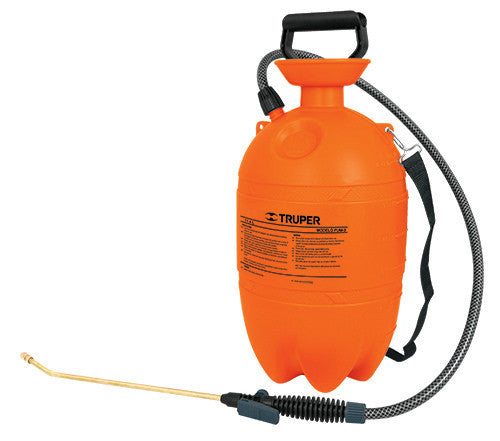 FUMIGADOR JARDINERO, 3 GAL