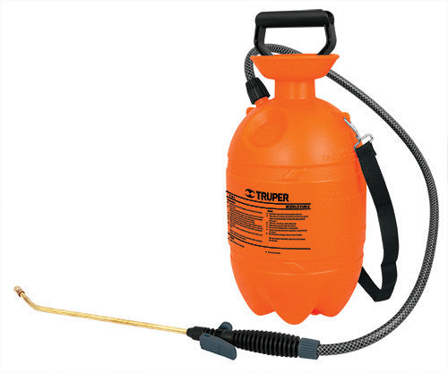 FUMIGADOR JARDINERO, 2 GAL