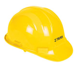 CASCO DE SEGURIDAD COLOR AMARILLO