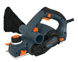 CEPILLO ELÉCTRICO 3 1/4"" INDUSTRIAL 720 W