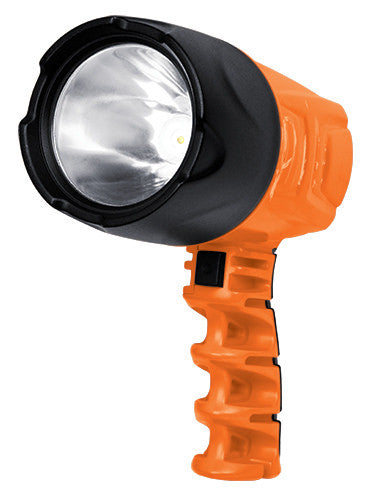 LAMPARA RECARGABLE DE LEDS, 150 LUMENS