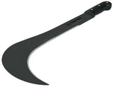 MACHETE TIPO RANCHERO, CURVO