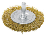 CARDA CIRCULAR 3' PARA TALADRO
