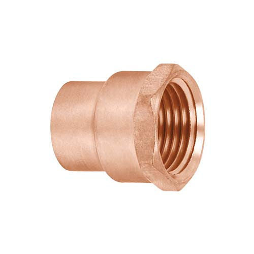 NACOBRE CONECTOR CUERDA INT 25MM=1