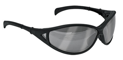 LENTES DE SEGURIDAD ESPEJO PLATA