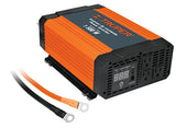 INVERSOR DE CORRIENTE 1500 WATTS