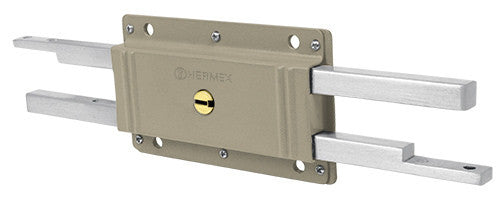 CERRADURA DE BARRA, MODELO 740