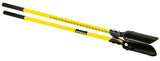 CAVADOR HÉRCULES, CABEZA 38 CMS, MANGO FIBRA DE VIDRIO