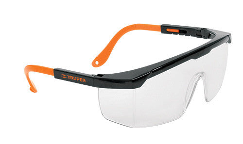 LENTES DE SEGURIDAD AJUSTABLES