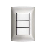 BT-MX PLACA ALUMINIO COLOR PLATA TAXCO 3MOD