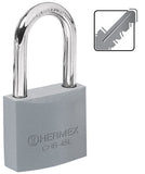 CANDADO DE HIERRO, 45MM, GANCHO LARGO