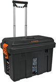CAJA PARA HERRAMIENTAS CON RUEDAS 25""