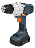 TALADRO INALAMBRICO 14.4V, 3/8"", IINDUSTRIAL