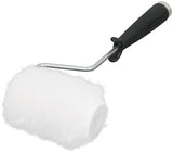 RODILLO CORTO 4"", FELPA 3/4""