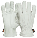 GUANTES PIEL DE CABRA