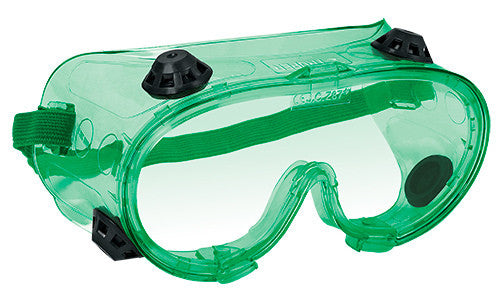 GOGGLES DE SEGURIDAD