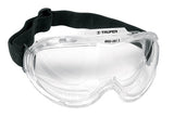 GOGGLES DE SEGURIDAD PROFESIONALES