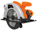 SIERRA CIRCULAR 7-1/4', PROFESIONAL, 1500 W