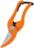 TIJERA FORJADA 8"" CUCHILLA DE PASO