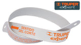SEGUETA BIMETÁLICA PARA ARCO, 18 DPP