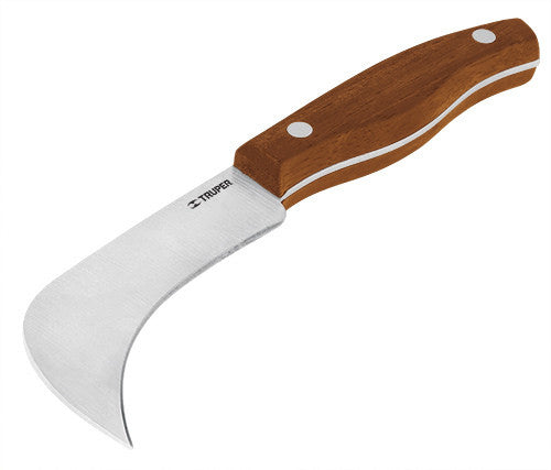 CUCHILLO PARA LINÓLEO, 6'